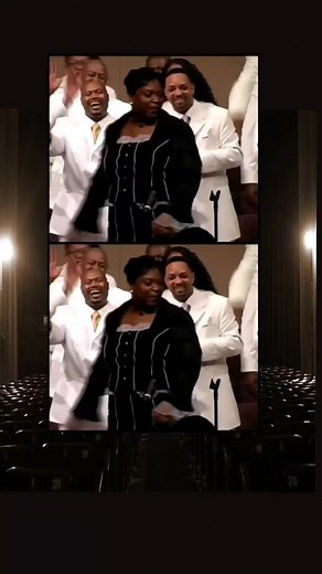 72K views · 3K reactions | ✝️Steven Daniels & Shiloh Gospel Choir - "God Is Keeping Me" #gospelmusic | Luader Smith | Facebook