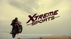 3.6K reactions · 1K shares | Live off the edge with Hero Xtreme Sports. | Hero MotoCorp | Facebook