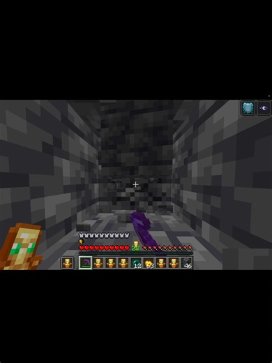 Exploring a Giant Kelp Farm in Minecraft Skit