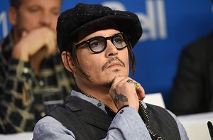 317K views · 646 reactions | Emails between Johnny Depp and his former business managers show a desperate attempt to dig out of debt. | Yahoo | Facebook