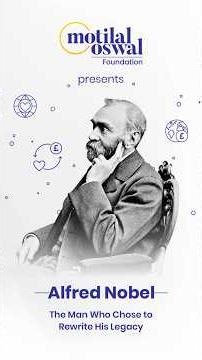 Motilal Oswal Foundation - Joy Of Giving | A Weekly Series