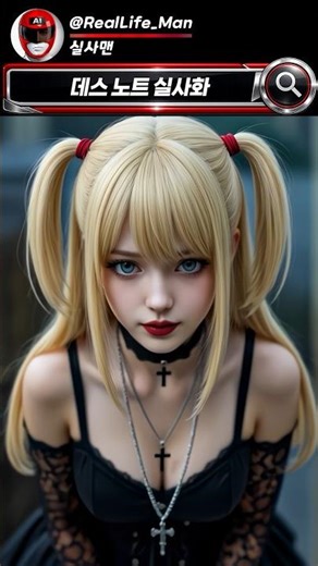 데스노트 실사화 | Death Note Real Life