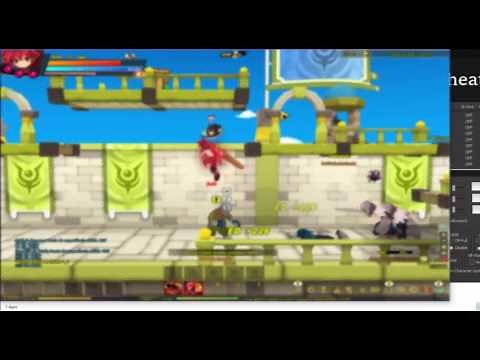 how to use title hack? [Elsword Cheats]