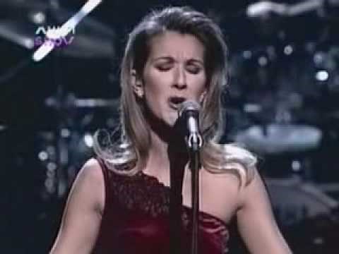 Celine Dion - My Heart Will Go On - Live (MultiShow)