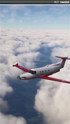 MSFS Pilatus PC-12: Brooking Regional to Wayne: Emergency Transport Challenge #PilotLife