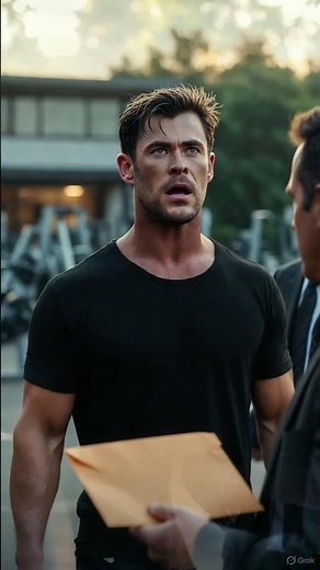 Chris Hemsworth and Elsa Pataky: The Silent Divorce Papers