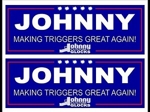 Glock 42/43 trigger mod EDUCATIONAL ONLY