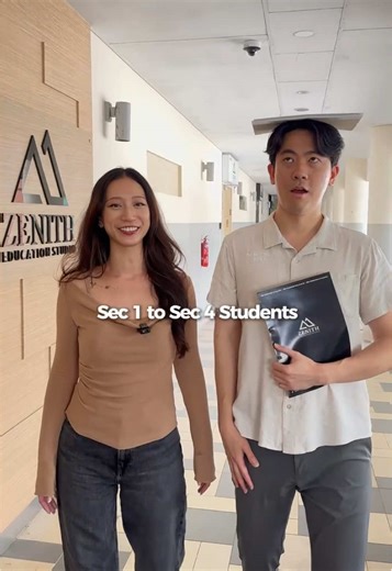 Join Zenith's FREE March Crash Course in 2024!