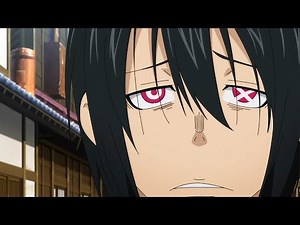 Fire Force [AMV] // XXXTENTACION - Look At Me! (Y2K Trap Remix)