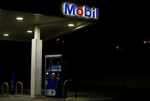 Academic study concludes Exxon Mobil misled on climate change