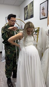 15M views · 24K reactions | ]Military husband shows up early and sees...