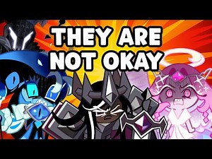 Earthbread's Greatest Crash Outs