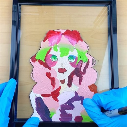 178 reactions | SMArtProjects on Reels | Facebook