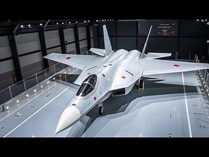 🚀 "Japan's future fighter jet, the J-55AX, has arrived! A 6th generation stealth monster that sur...