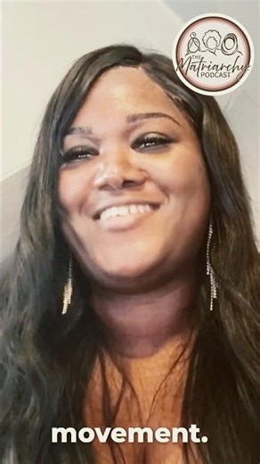 What does The Matriarchy mean to Deanne? #thematriarchy #podcast