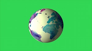 Earth Globe Free Stock Footage, Earth Spinning Free Stock Footage, Globe Spinning Free Stock Footage. Free Stock Video