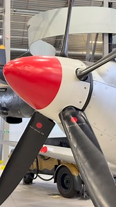 400 reactions · 8 comments | Sheer Power! The Griffon-engined Spitfire F.24 was the last mark in the Spitfire line #warbirds #coldwar #coldwarhistory #spitfire #aviation | Daniel J Wheatcroft | Facebook