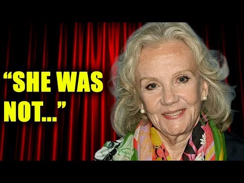 At 79, Hayley Mills Reveals What Really Happened With Maureen O'Hara"
