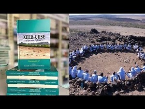 GORFEYNTA, FAAMINTA IYO FALAMAGURKA BUUGGA XEER-CIISE FALANQEYNTA XOODTV.