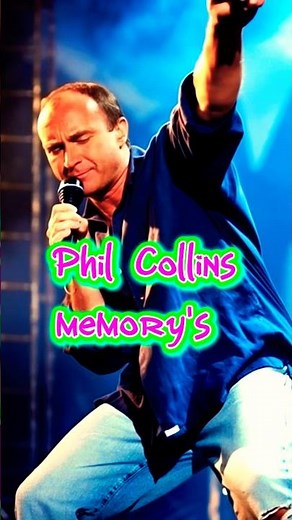 Phil Collins inside out #rock #80smusic #pop #philcollins #classicrock