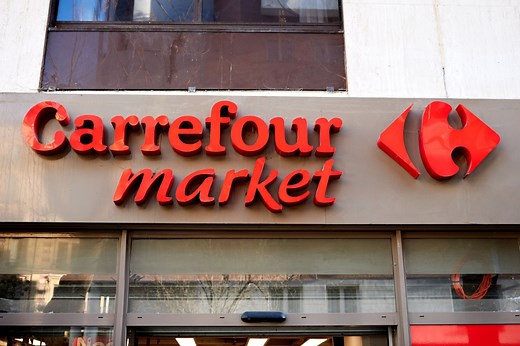 Frații Pavăl, aproape de preluarea Carrefour România. Tranzacție estimată la până la 900 de milioane de euro