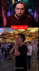 675K views · 26K reactions | CHINE > USA ?  #2 #China #USA #tech #innovation #light | Science Gaming | Facebook