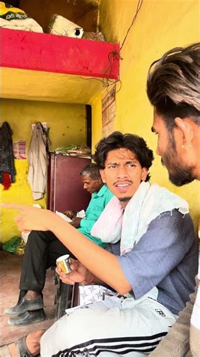 20 का चाय महंगा पड़ गए 😂#viral #trending #shorts #comedy #cgvideo #funny #noddy_vibe______