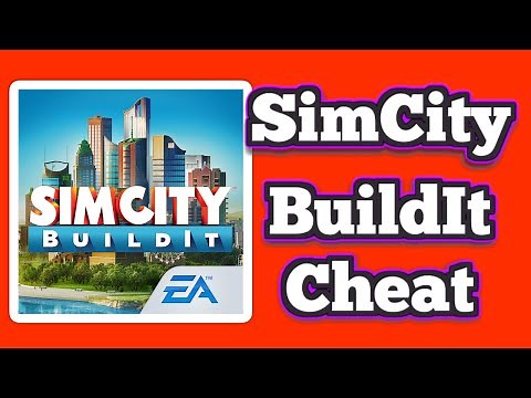 SimCity BuildIt Cheat - Explained How to Get Unlimited Simoleon and SimCash Using iOS or Android