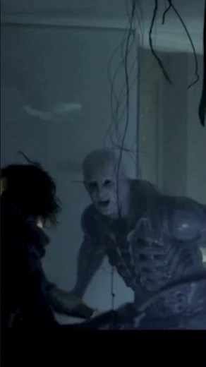 ALIEN - O Incrível Roteiro Descartado do Filme Prometheus