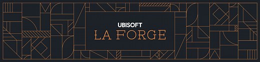 Ubisoft’s R&D Network Goes Global – Driving Innovation in Video Games with “La Forge” - Ubisoft Toronto