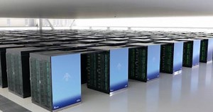 Fugaku: la nueva supercomputadora más rápida del mundo