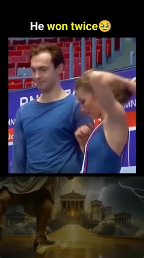 Fact By Gooogle 🗝️ on Instagram: "Maxim Nekrasov and Vasilisa Kaganovskaya are an up-and-coming ice dance team making waves with their precise technique and undeniable chemistry. Since joining forces in the 2023-24 season, they've earned multiple podium finishes and captivated audiences with their dynamic performances and expressive artistry! Share this with your friends 👫 ▫️ •@factbygooogle 💡@factbygooogle •@factbygooogle 💡@factbygooogle •@factbygooogle 💡@factbygooogle •@factbygooogle 💡@f