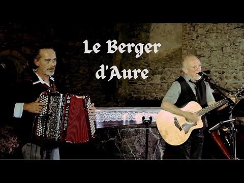 Le Berger d'Aure | PASSO CANSOUN (chant bigourdan d'Edmond Duplan)