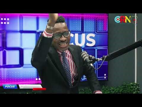 Didier Nzongo face à Prince BAKALI, pourquoi Horli GOLA Alingaka ferre GOLA te ? Honos limbambe aza