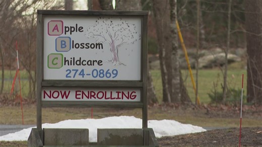 Latest headlines from News Center Maine at 6:30 p.m.