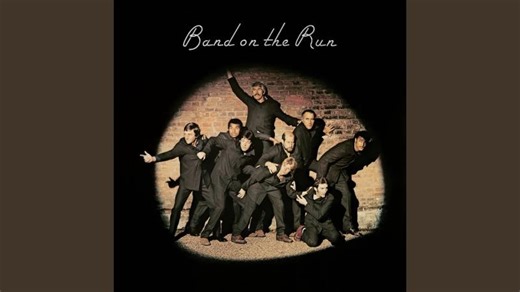 Band On The Run (2010 Remaster) | John Beardsmore