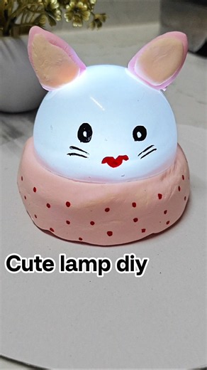 lamp diy #art #cardcreations #youtubeshorts #diy #craftboxx #craftideas #craft #easydiy #shorts
