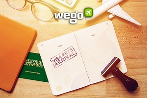 Saudi Visa on Arrival 2025: Countries Eligible for KSA Visa On Arrival & How to Apply - Wego Travel Blog