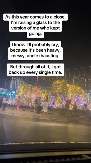 Winding up 2025 with a grateful heart ❤️