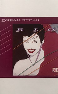 Duran Duran - Rio