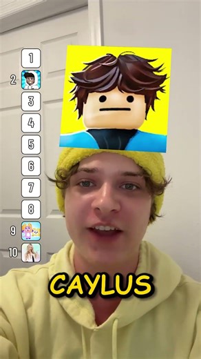 ranking roblox youtubers 😡 #shorts #roblox