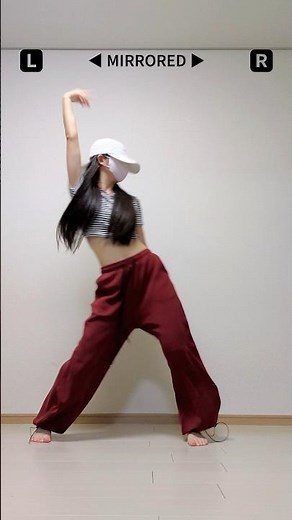 [Mirrored] Loossemble - TTYL (Chorus ver.) | Kpop Dance Tutorial