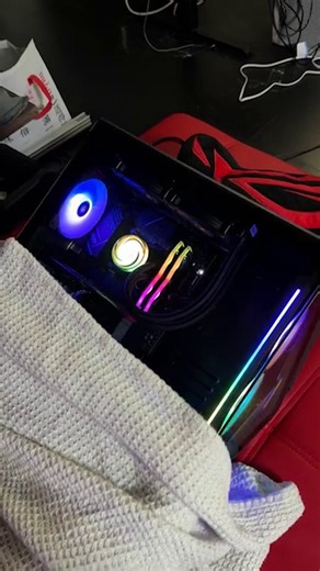 nightmare on pc street | iBUYPOWER