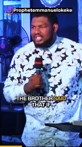 The Dangers of Testing Sexual Compatibility Before Marriage | Prophet Emmanuel Okeke. Don't allow such in your relationship #DatingAdvice #ProphetEmmmanuelOkeke #ChristianVideos #Suya | Prophet Emmanuel Okeke