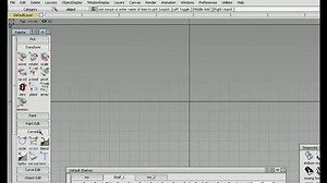 alias汽车建模视频教程-汽车模型（ _0