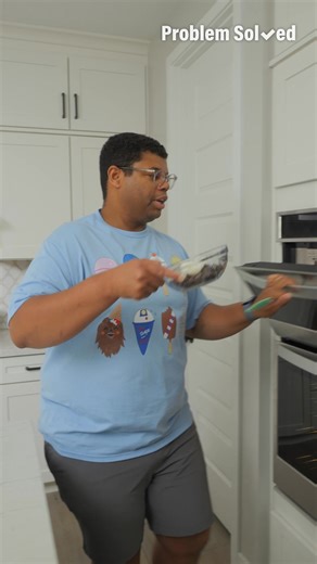 2K views | Pour, crack, enjoy ✨ #problemsolved | Pensacola News Journal | Facebook