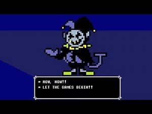 Deltarune - The World Revolving - Vocal Rendition