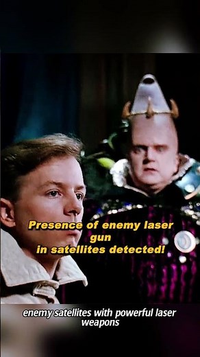 👽🚀 Coneheads (1993) | The Ultimate Alien Trick! 💥🌍 #movie #shorts