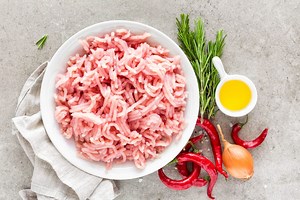 7 Best Substitutes For Ground Pork - Miss Vickie