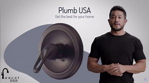 Repair Kit/Renovation Kit Fits Delta Faucet RP54870, Series 600 All Metal Parts Tub and Shower Trim Kit, Chrome Finish -By Plumb USA